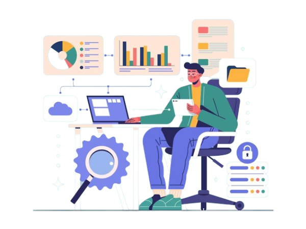Computerized Maintenance Management System