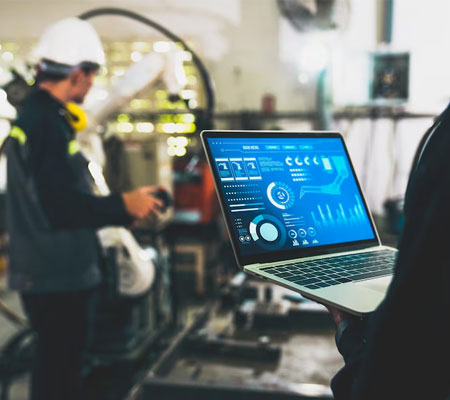 Core Modules for the Automotive Industry