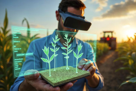 Best erp software for agriculture