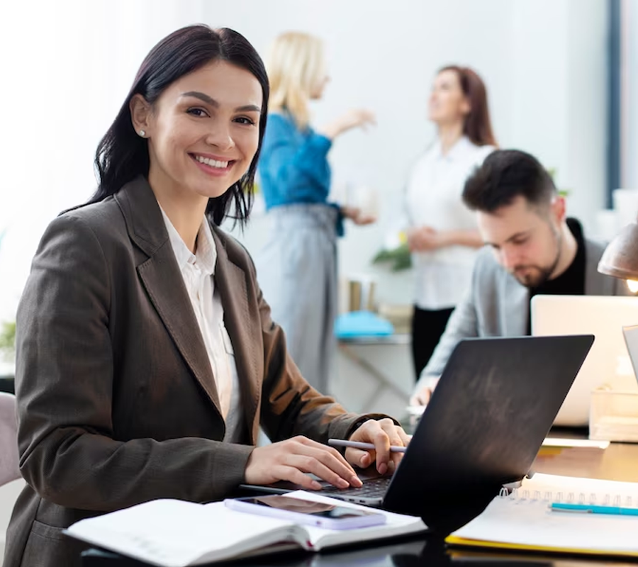 Software Development Partners