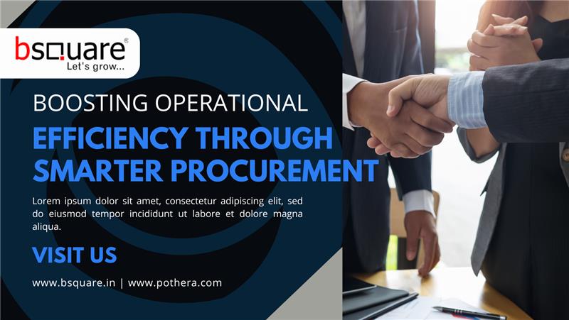 Supply Chain Software Company