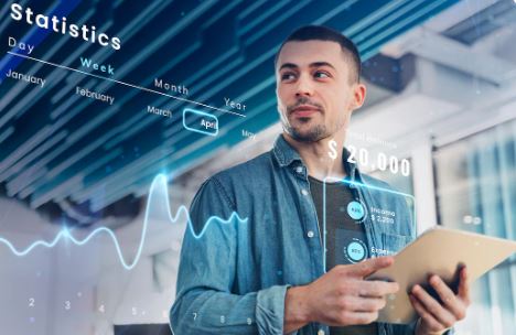 Real estate erp software