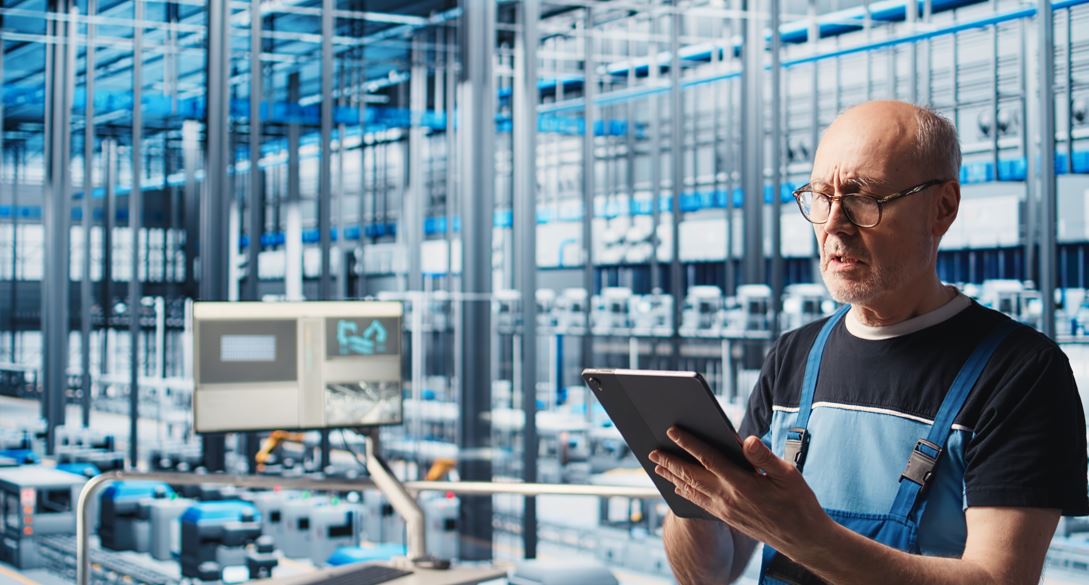 ERP for plastic industry
