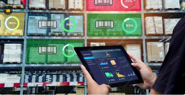FMCG ERP Software