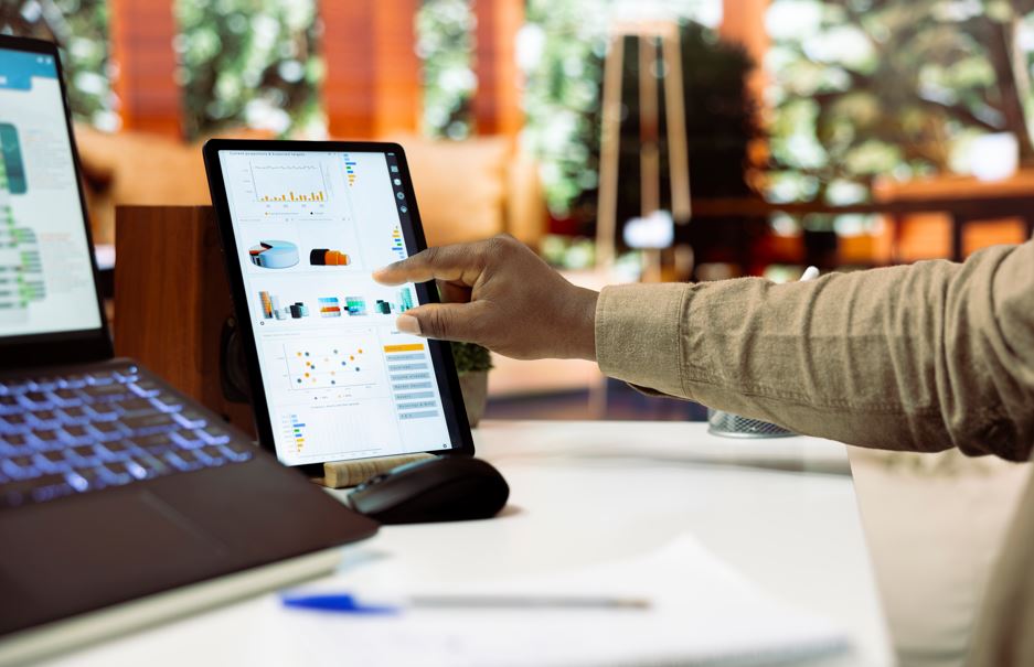 ERP for food and beverage industry