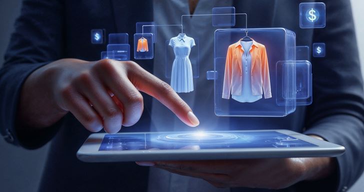 ERP in Garment Industry