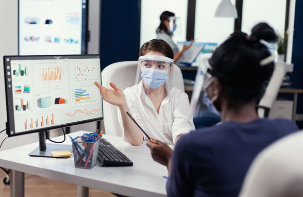 ERP for pharma industry