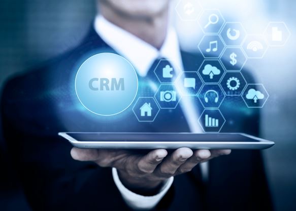 Bsquare - Lead management system