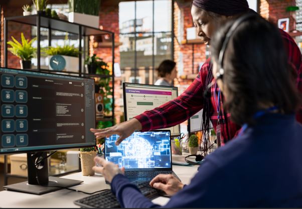 ERP software for retail industry