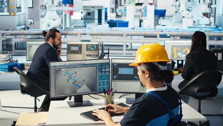 ERP software for wire & cable manufacturing