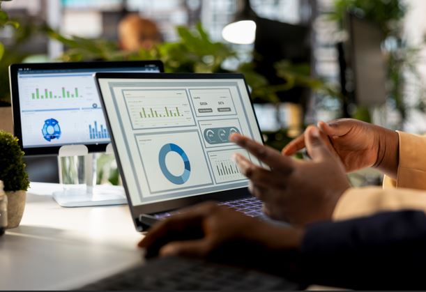 Production Planning and Scheduling with ERP