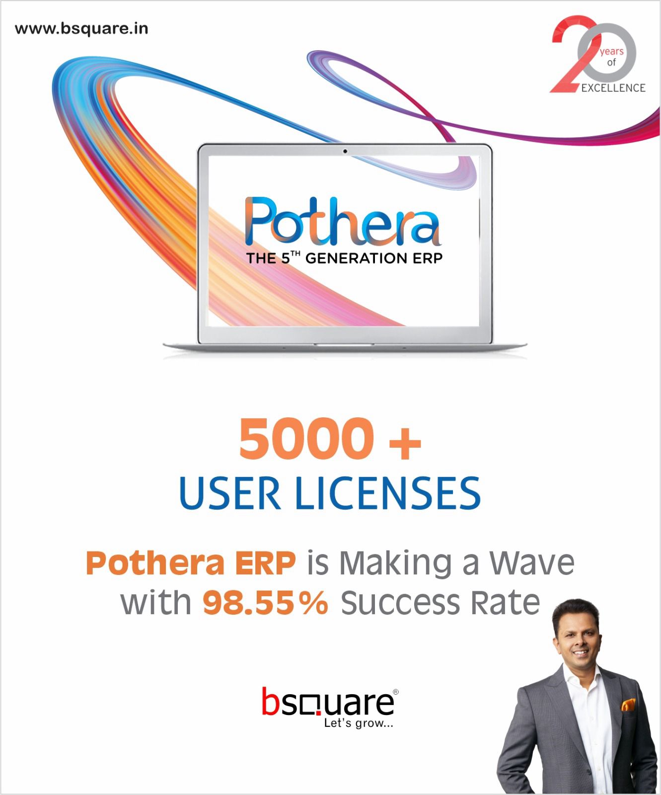 ERP Software
