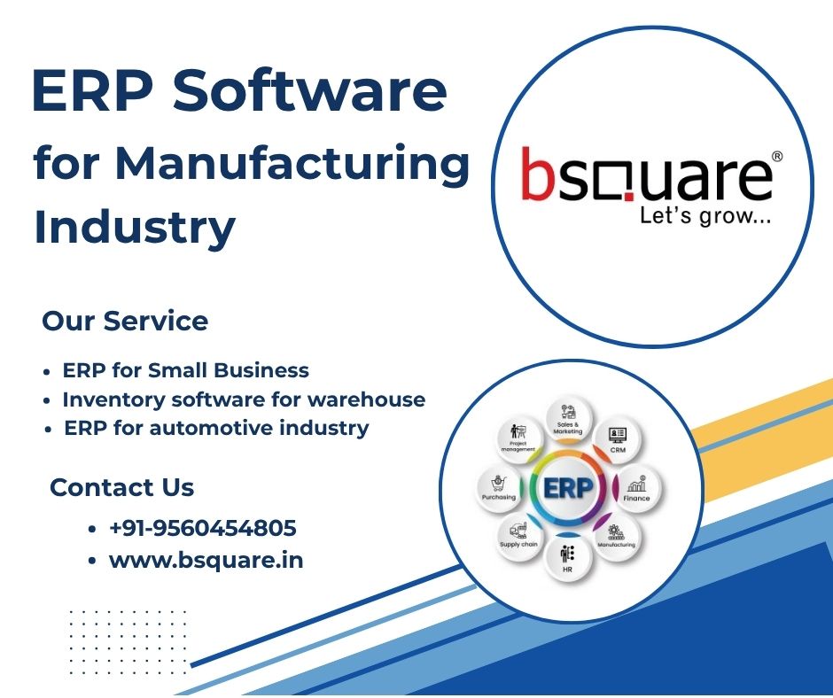 ERP Implementation cost