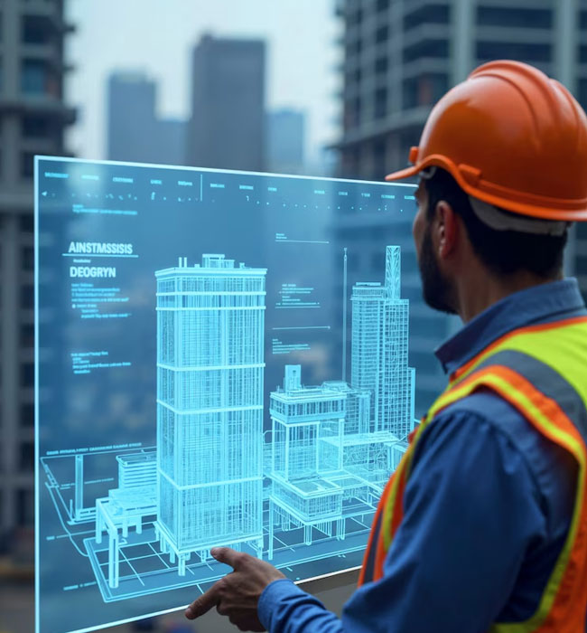 Best erp software for construction industry