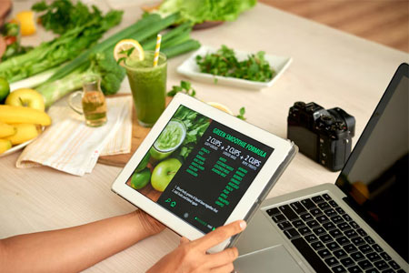 ERP for Food and Beverage Industry
