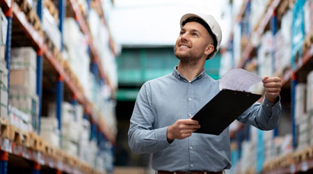 Experience the Future of Distribution