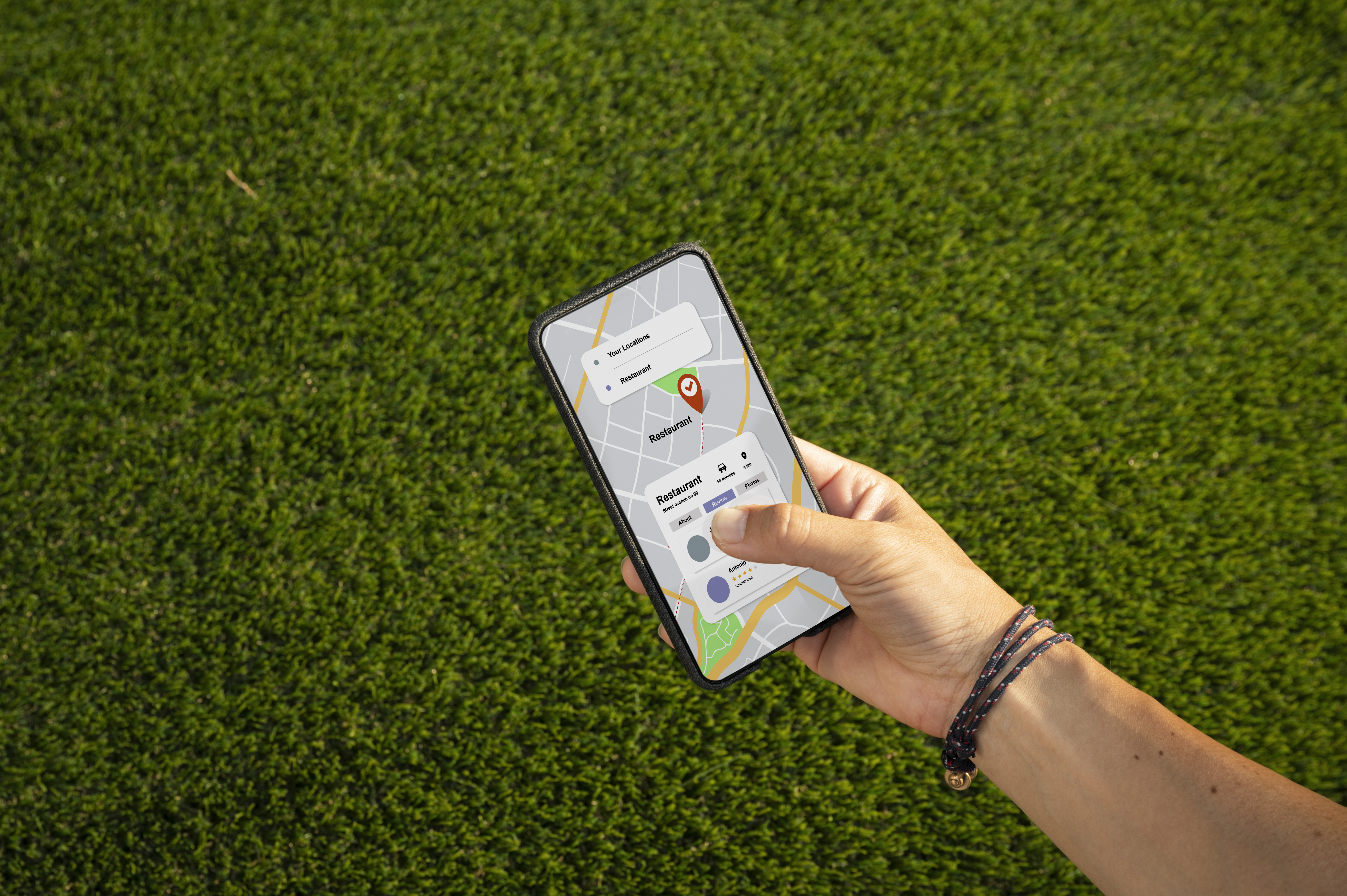 ERP Software Automotive