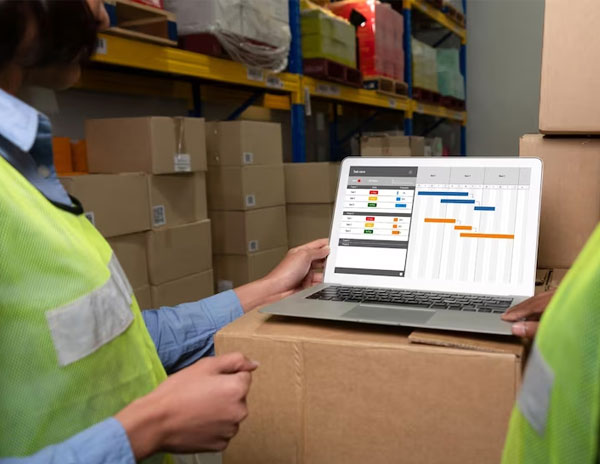 Best Inventory Software for Manufacturing Industry