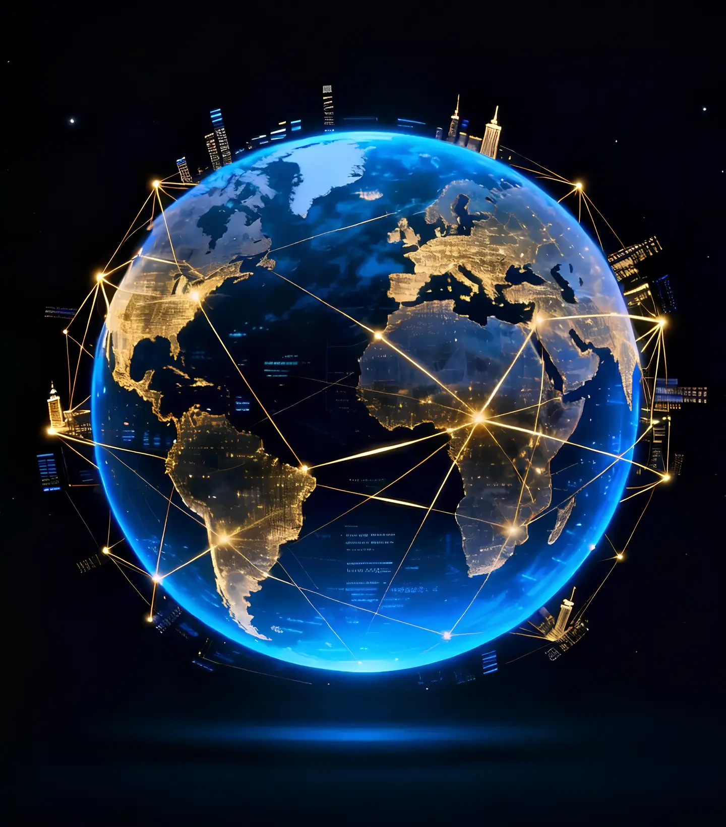 Global Presence